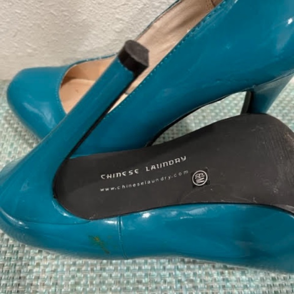 Chinese Laundry High Heels - Picture 4 of 4